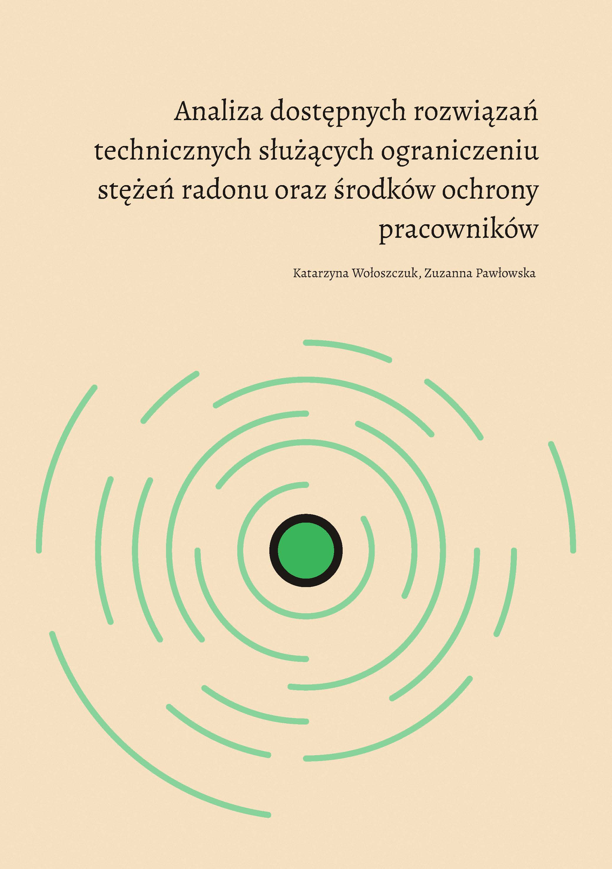 Przewodnik radon Strona 01